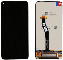 Pantalla para Huawei Nova 4 / V20 / View 20 LCD Negro OEM