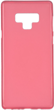 Funda Silicona para Samsung Galaxy Note 9 N960 Rosa Compatible