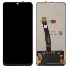 Pantalla para Huawei Mate 20 LCD Negro OEM