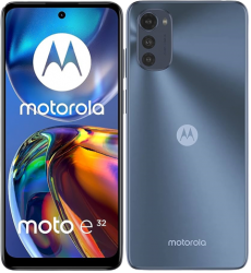 MOTO E32 (2022)