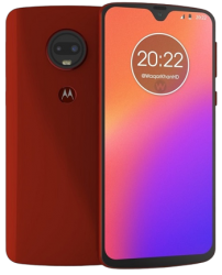 MOTO G7 (2019)