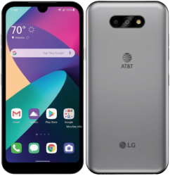 LG PHOENIX 5 (2020)