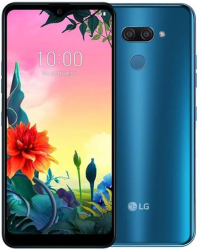 LG K50S (2019)