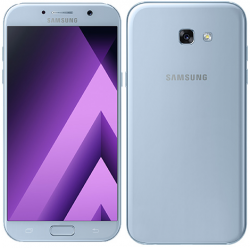 GALAXY A3 (A320 / 2017)