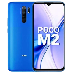 POCO M2 (2020)