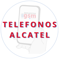 ALCATEL PHONES