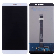 Pantalla para Huawei Mate 9 LCD Blanco OEM