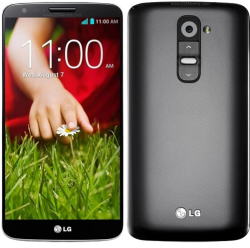 LG G2 (2013)