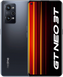 REALME GT NEO 3T DRAGON BALL (2022)