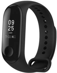 MI SMART BAND 3 (2018)