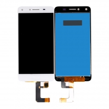 Pantalla para Huawei Y5 Ii / Y6 Ii Compact LCD Blanco OEM