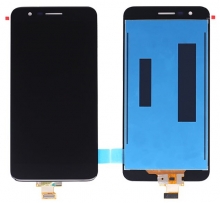 Pantalla Para Lg K10 2018 LCD Negro OEM