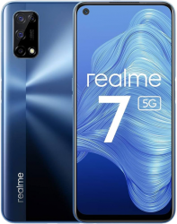 REALME 7 5G (2020)