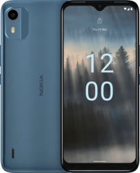 NOKIA C12 (2023)