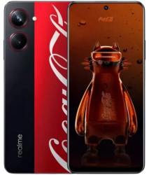 REALME 10 PRO COCACOLA (2023)