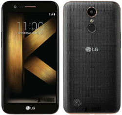 LG K20 PLUS (2017)