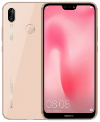 NOVA 3E / P20 LITE (2018)