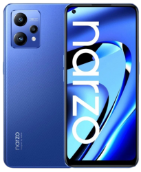 REALME NARZO 50 PRO 5G (2022)