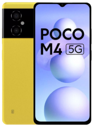 POCO M4 5G (2022)