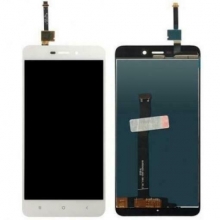 Pantalla para Xiaomi Redmi 4X LCD Blanco OEM