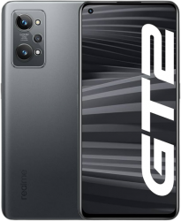 REALME GT2 5G (2022)