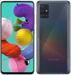 GALAXY A71 (A715 / 2020)