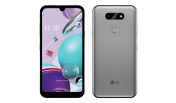 LG K31 (2020)