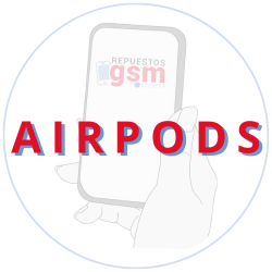 AIRPODS