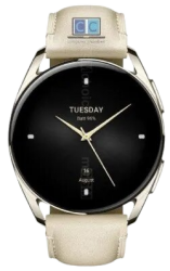 WATCH S2 42MM (2022)