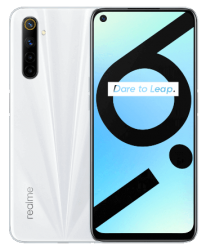 REALME 6i (2020)