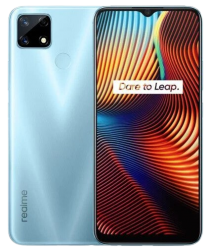 REALME 7i GLOBAL (2020)