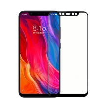 Cristal Templado para Xiaomi MI 8 Compatible