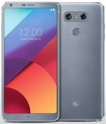 LG G6 (2017)