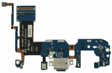 Conector de Carga Completo con Cable Flex para Samsung Galaxy S8 Plus G955