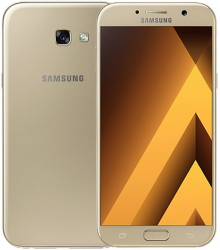 GALAXY A7 (A720 / 2017)