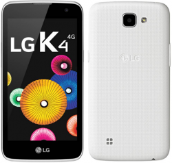 LG K4 (2016)