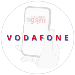 VODAFONE