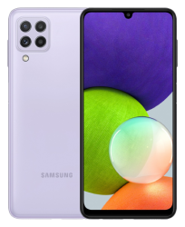 GALAXY A22 (A225 / 2021)