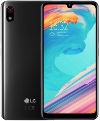 LG W10 ALPHA (2020)