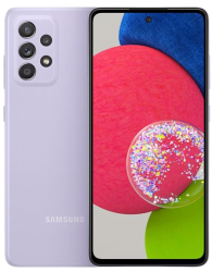 GALAXY A52s 5G (A528 / 2021)