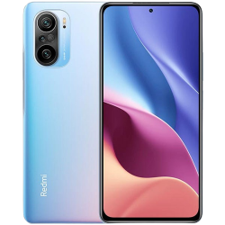 REDMI K40 PRO (2021)