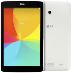 LG GPAD F 8,0