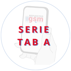 SERIE TAB A