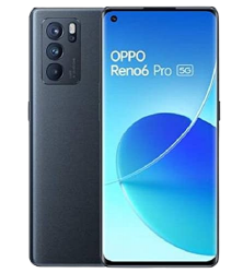 RENO6 PRO 5G MEDIATEK (2021)