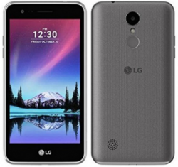 LG K4 (2017)