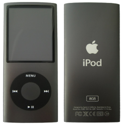 IPOD NANO 4 (2008)