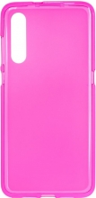 Funda Silicona para Xiaomi MI 9 SE Rosa Compatible