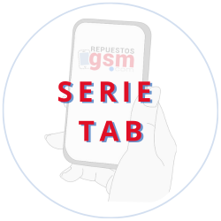 SERIE TAB