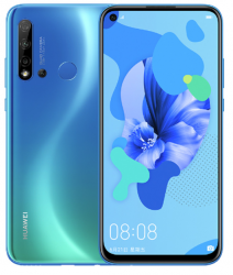 NOVA 5I (2019)