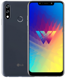 LG W10 (2019)